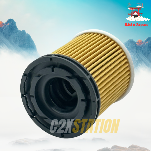 Lọc nhớt động cơ AISIN OFLAZ-4347 3 Lọc nhớt động cơ AISIN OFLAZ-4347