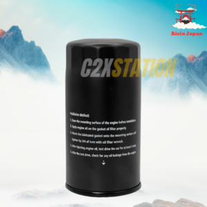 Lọc nhớt động cơ AISIN OFLAZ-4004 6 Lọc nhớt động cơ AISIN OFLAZ-4004