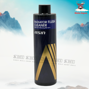 Vệ sinh hệ thống làm mát AISIN 300ml