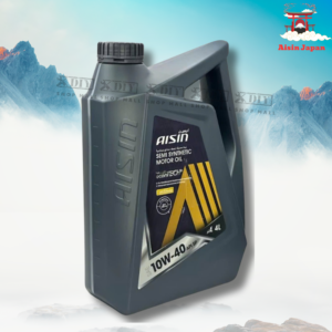 Dầu Động Cơ AISIN 10W-40 CI-4/SL