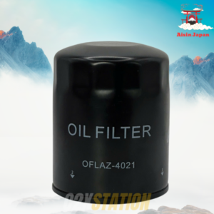 Lọc Nhớt Động Cơ AISIN OFLAZ-4021