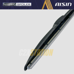 GẠT MƯA XƯƠNG SẮT AISIN