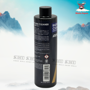 Vệ sinh hệ thống làm mát AISIN 300ml