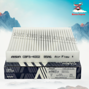 Lọc Gió Điều Hòa Aisin CBFS-4002