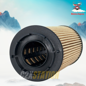 Lọc nhớt động cơ Aisin Chevrolet OFLAZ-4025 6 Lọc nhớt động cơ Aisin Chevrolet OFLAZ-4025