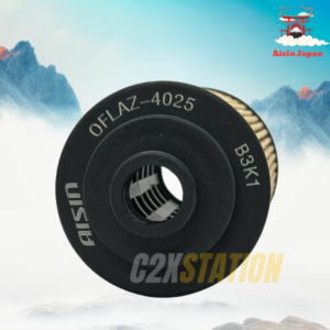Lọc nhớt động cơ Aisin Chevrolet OFLAZ-4025 7 Lọc nhớt động cơ Aisin Chevrolet OFLAZ-4025