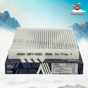 Lọc Gió Điều Hòa Aisin CBFT-4003