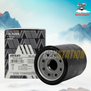Lọc nhớt động cơ AISIN OFLAZ-4047