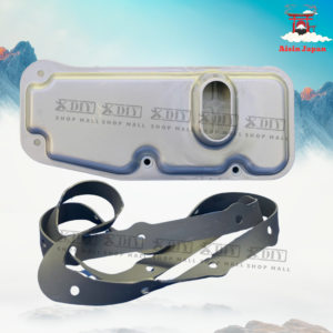 Lọc hộp số AISIN STAAZ-4001 và STAAZ-4001K 7 Lọc hộp số AISIN STAAZ-4001 và STAAZ-4001K