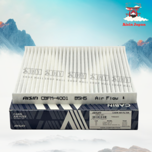 Lọc Gió Điều Hòa Aisin CBFM-4001