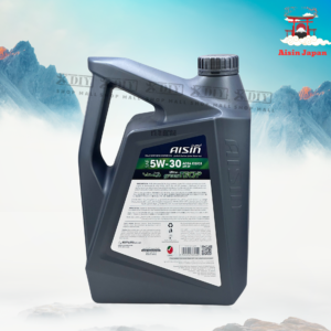 Dầu động cơ AISIN 5W-30 C3 7 Dầu động cơ AISIN 5W-30 C3