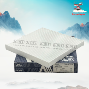 Lọc Gió Điều Hòa Aisin CBFM-4001