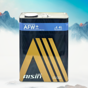 NHỚT HỘP SỐ TỰ ĐỘNG AFW+ AISIN