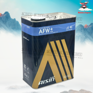 Nhớt hộp số tự động AFW+ AISIN 7 Nhớt hộp số tự động AFW+ AISIN