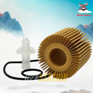 Lọc nhớt động cơ AISIN OFLAZ-4123 6 Lọc nhớt động cơ AISIN OFLAZ-4123
