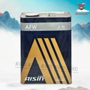Dầu hộp số tự động 4 cấp AFW AISIN