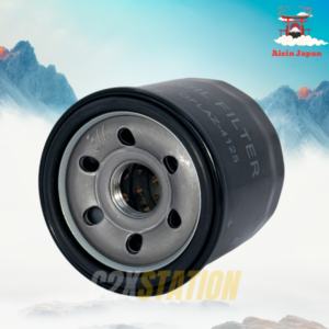 Lọc nhớt động cơ AISIN OFLAZ-4125