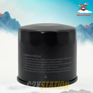 Lọc nhớt động cơ AISIN OFLAZ-4125