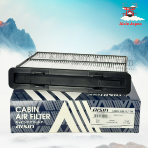 Lọc gió điều hòa Subaru Aisin CBFF-4003
