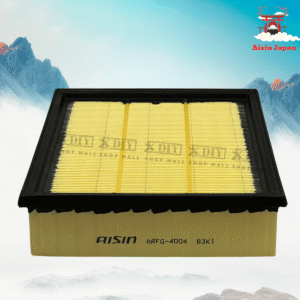 Lọc gió động cơ Aisin ARFG-4004 6 Lọc gió động cơ Aisin ARFG-4004 phù hợp cho các dòng xe sau: Isuzu D-Max (2006–2011) Isuzu MU-X / MU-7 (2007–2013) Mã OE tương thích: 8-98140-265-0 / 8-98140-266-0