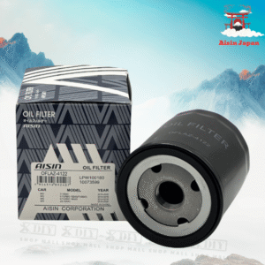 Lọc nhớt động cơ AISIN OFLAZ-4122