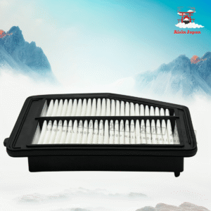 Lọc gió động cơ Aisin ARFH-4005 phù hợp cho:Honda Civic (2012–2015) Mã OE tương thích: 17220-R1A-A01 Mã tham chiếu:  JS Asakashi A28002