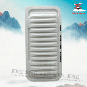 Lọc gió động cơ AISIN ARFT-4005 phù hợp cho Toyota Vios đời 2002–2006 và các dòng xe sử dụng mã lọc tương đương theo tiêu chuẩn OEM.