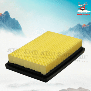 Lọc gió động cơ AISIN ARFT-4019 phù hợp cho Toyota CH-R đời 2017–2020, Toyota Corolla Cross Hybrid đời 2020–2022 và Toyota Corolla Altis Hybrid đời 2019–2022.