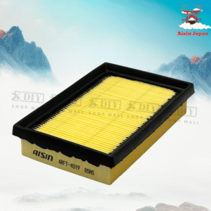 Lọc gió động cơ AISIN ARFT-4019 phù hợp cho Toyota CH-R đời 2017–2020, Toyota Corolla Cross Hybrid đời 2020–2022 và Toyota Corolla Altis Hybrid đời 2019–2022.