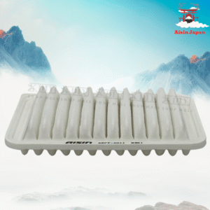 Lọc gió động cơ AISIN ARFT-4011 phù hợp cho Toyota Vios đời 2007–2013, Toyota Corolla Altis đời 2008–2019 và Toyota Yaris đời 2006–2012.