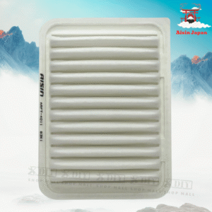 Lọc gió động cơ AISIN ARFT-4011 phù hợp cho Toyota Vios đời 2007–2013, Toyota Corolla Altis đời 2008–2019 và Toyota Yaris đời 2006–2012.