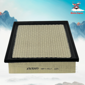 Lọc gió động cơ AISIN ARFT-4017 phù hợp cho Toyota Hilux Revo và Toyota Fortuner đời 2015–2020.