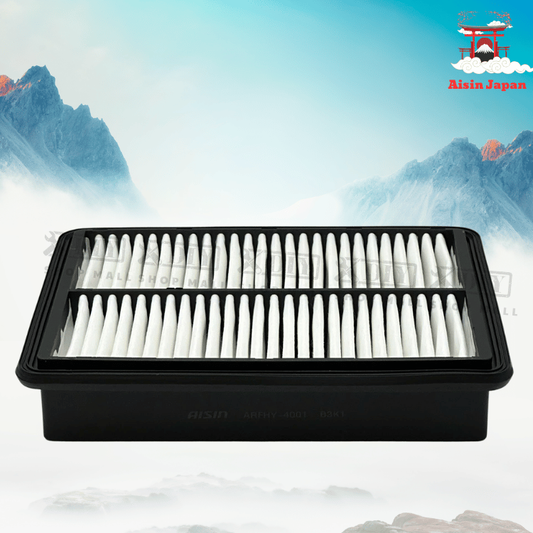 Lọc gió động cơ Aisin ARFHY-4001 2 28