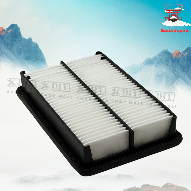 Lọc gió động cơ Aisin ARFHY-4001 3 Lọc gió động cơ Aisin ARFHY-4001 phù hợp cho: Hyundai H1 Starex (2008–2021) Mã OE tương thích: 28113-4H000 / 281134H000 Thông số kỹ thuật lọc gió động cơ Aisin ARFHY-4001 Chiều dài: 267 mm Chiều rộng: 190 mm Chiều cao: 51 mm