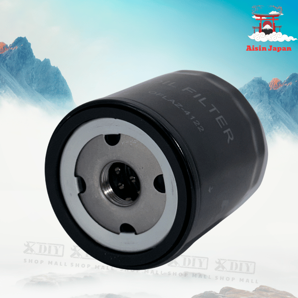 Lọc nhớt động cơ AISIN OFLAZ-4122 3 Lọc nhớt động cơ AISIN OFLAZ-4122