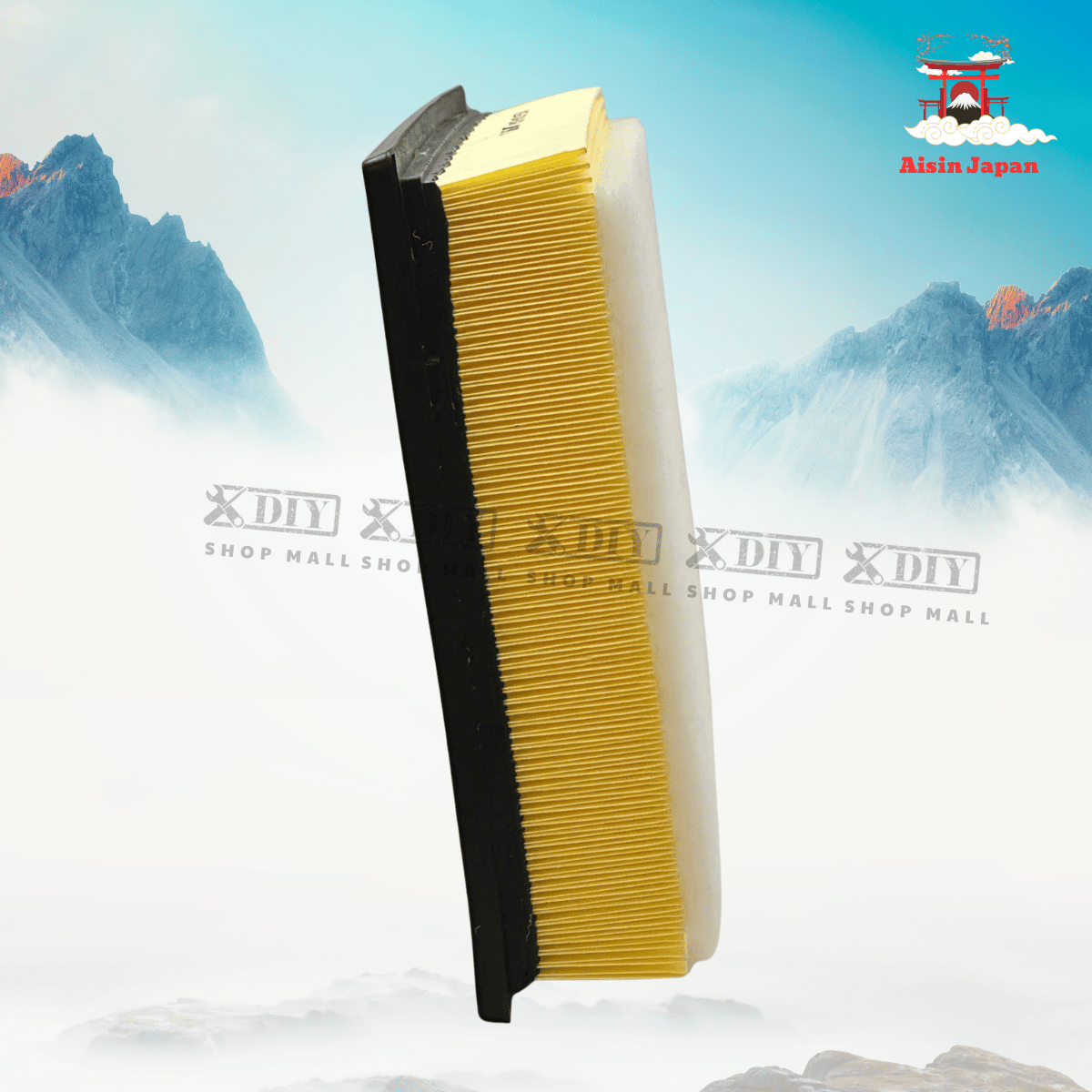 Lọc gió động cơ Aisin ARFG-4003 4 Lọc gió động cơ Aisin ARFG-4003
