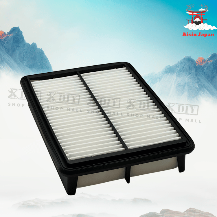 Lọc gió động cơ Aisin ARFHY-4001 4 Lọc gió động cơ Aisin ARFHY-4001 phù hợp cho: Hyundai H1 Starex (2008–2021) Mã OE tương thích: 28113-4H000 / 281134H000 Thông số kỹ thuật lọc gió động cơ Aisin ARFHY-4001 Chiều dài: 267 mm Chiều rộng: 190 mm Chiều cao: 51 mm