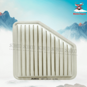 Lọc gió động cơ AISIN ARFT-4012 6 Lọc gió động cơ AISIN ARFT-4012 phù hợp cho Toyota Alphard đời 2008–2014, Toyota Camry đời 2006–2009 và Lexus ES350 đời 2007–2011
