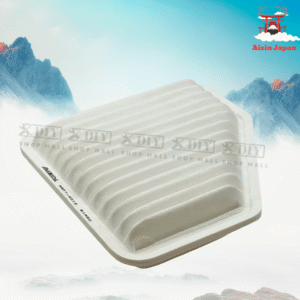 Lọc gió động cơ AISIN ARFT-4012 7 Lọc gió động cơ AISIN ARFT-4012 phù hợp cho Toyota Alphard đời 2008–2014, Toyota Camry đời 2006–2009 và Lexus ES350 đời 2007–2011