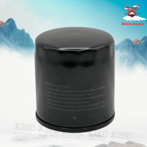 Lọc nhớt động cơ AISIN OFLAZ-4122 7 Lọc nhớt động cơ AISIN OFLAZ-4122