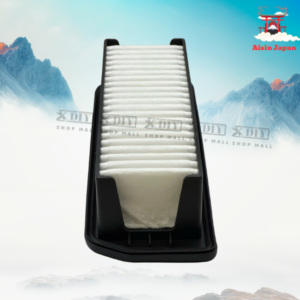 Lọc gió động cơ Aisin ARFS-4007 phù hợp cho: Suzuki Celerio (2014–2019) Mã OE tương thích: 13780-B76M00 / 13780-B76M00-N / 13780-65L00 / 13780-76M00 MARUTI: 13780M76M00