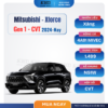 Combo bảo dưỡng Mitsubishi Xforce CVT 2024–nay 8 19
