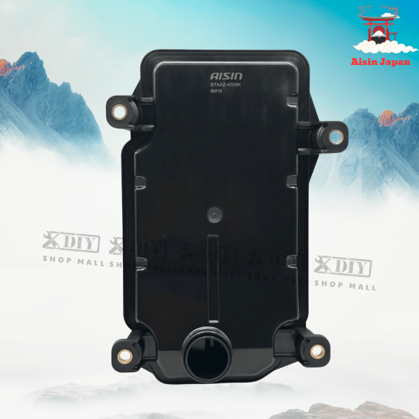 Lọc nhớt hộp số AISIN STAAZ-4009K 2 STAAZ 4009K 2