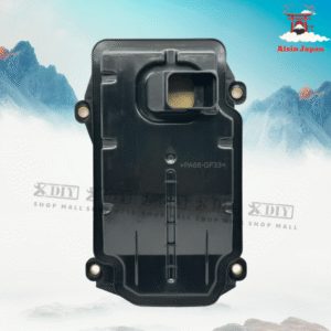 Lọc nhớt hộp số AISIN STAAZ-4009K 6 Lọc nhớt hộp số AISIN STAAZ-4009K chính hãng cho Lexus LX460, Pajero Sport, Touareg. Giúp sang số mượt, bảo vệ hộp số bền bỉ. Mua ngay tại C2XSTATION.VN!