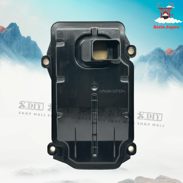 Lọc nhớt hộp số AISIN STAAZ-4009K 3 Lọc nhớt hộp số AISIN STAAZ-4009K chính hãng cho Lexus LX460, Pajero Sport, Touareg. Giúp sang số mượt, bảo vệ hộp số bền bỉ. Mua ngay tại C2XSTATION.VN!