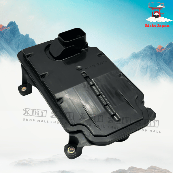 Lọc nhớt hộp số AISIN STAAZ-4009K 4 Lọc nhớt hộp số AISIN STAAZ-4009K chính hãng cho Lexus LX460, Pajero Sport, Touareg. Giúp sang số mượt, bảo vệ hộp số bền bỉ. Mua ngay tại C2XSTATION.VN!