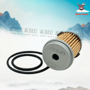 Lọc nhớt hộp số AISIN STAH-4010 chính hãng cho Honda Accord, Civic, CR-V, City, Jazz. Chuẩn OEM 25450P4V013, giúp sang số mượt, bảo vệ hộp số tối ưu. Mua ngay!