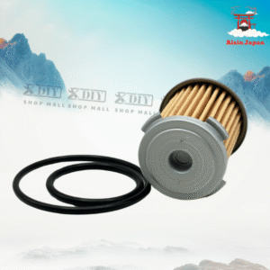 Lọc nhớt hộp số AISIN STAH-4010 chính hãng cho Honda Accord, Civic, CR-V, City, Jazz. Chuẩn OEM 25450P4V013, giúp sang số mượt, bảo vệ hộp số tối ưu. Mua ngay!