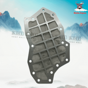 Lọc nhớt hộp số Nissan STAN-4002K chính hãng