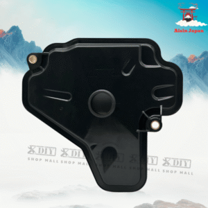 Lọc nhớt hộp số AISIN STAT-4023K chính hãng cho Toyota Veloz, Raize, Wigo 2023. Chuẩn OEM 35303-B2040 / BZ030, giúp sang số mượt, bảo vệ hộp số bền bỉ. Mua ngay!